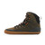 Mitu Ladies Brown