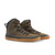 Mitu Ladies Brown