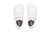 Scoot Kids All White