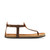 Qente Ladies Brown