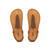 Qente Ladies Brown