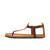 Qente Ladies Brown
