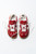 Project 070 Fresh Red