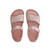 Miami Kids Coral Sparkle