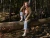 Keck Grip Ladies Khaki