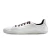 Keck Ladies White/Purple