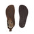 Uma Grip Men Brown
