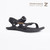 Performance Black Orange Z-tech