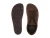 Keck Grip Men Dark Brown