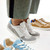 Nova GS Women Sky Blue/White