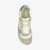 Nova GO1 Women Beige/Sage Green