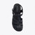 Catania Women Black