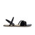 Corfu Women Black