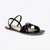 Corfu Women Black