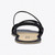 Corfu Women Black