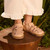 Noto Kids Rose/Dark Plum