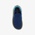 Nara Kids Navy/Pool Green