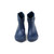 Wellie Bare Solid Toggle Blue