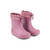 Wellie Bare Solid Toggle Blossom