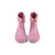 Wellie Bare Solid Toggle Blossom