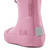 Wellie Bare Solid Toggle Blossom