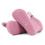 Wellie Bare Solid Toggle Blossom