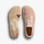 Motus Studio Sneaker Ladies Rose