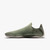 Sensus Knit Slip On Men Olive Night