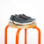 BLSN-102M Wool Men Grey
