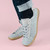 BLSN-102W Wool Women Light Grey