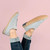 BLSN-102W Wool Women Light Grey