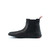 BLSN-300W Leather Women Deep Black