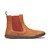 BLSN-300W Leather Women Cognac