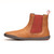 BLSN-300W Leather Women Cognac