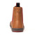 BLSN-300W Leather Women Cognac
