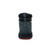 BLSN-021M Leather Men Anthracite