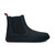BLSN-060M Leather Men Anthracite
