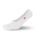 Track & Trail Footies, wit
