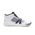 X1 Mid Men White