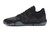 X1 Low Men Black