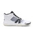 X1 Mid Women White
