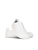 Scoot Junior All White