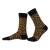 TG Calf-Length Leopard Black/Brown