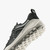 Tracker Leather AT Low Ladies Obsidian/White