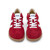Francie II Suede Red