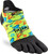 Run Lightweight No-Show Coolmax Artist Designed Sharks