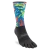 Trail Midweight Crew Coolmax Artist Designed Ocean