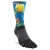Womens Trail Midweight Crew Coolmax Artist  Designed  Parrot