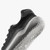 Gobi II Sneaker Premium Canvas Ladies Obsidian