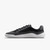 Gobi II Sneaker Premium Canvas Ladies Obsidian